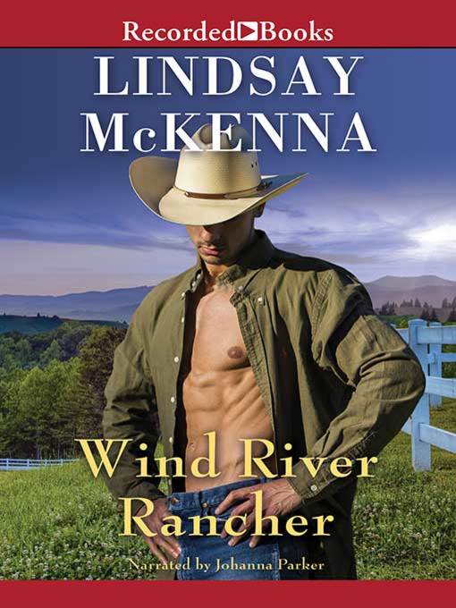 Title details for Wind River Rancher by Lindsay McKenna - Available